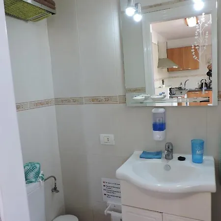 Casa Lilia, En Taganana Holiday home