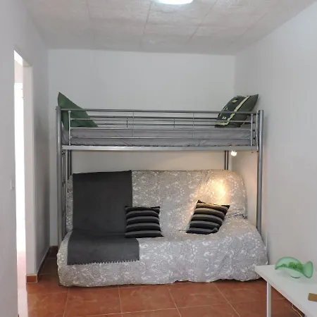 Casa Lilia, En Taganana *