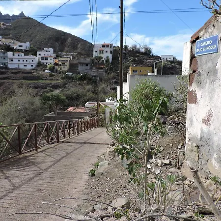 Holiday home Casa Lilia, En Taganana