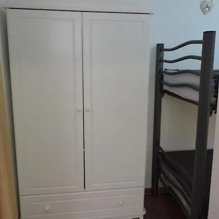 Casa Lilia, En Taganana