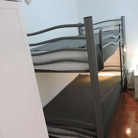 Casa Lilia, En Taganana Holiday home *